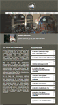 Mobile Screenshot of klinikumskirche.de